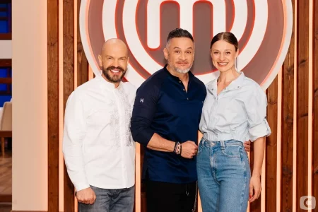 Мастер Шеф 14 сезон 16 выпуск 1 часть 14 декабря 2024 фото