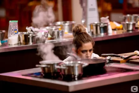 Мастер Шеф 14 сезон 16 выпуск 1 часть 14 декабря 2024