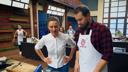 Мастер Шеф 14 сезон 16 выпуск 2 часть от 14.12.2024 фото 3