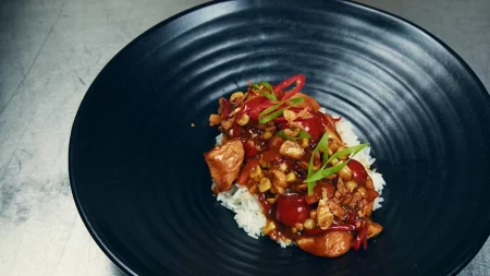 МастерШеф 14 сезон 16 выпуск 3 часть от 14 декабря 2024 фото 2