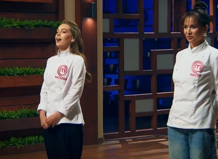 Мастер Шеф 14 сезон 18 выпуск 2 часть от 28 декабря 2024