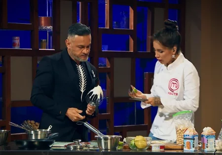 Мастер Шеф 14 сезон 18 выпуск 2 часть от 28 декабря 2024 фото 1