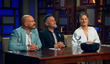 МастерШеф 14 сезон 18 выпуск 2 часть от 28 декабря 2024 фото 3