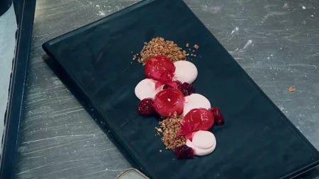 МастерШеф 14 сезон 17 выпуск 3 часть от 21 декабря 2024