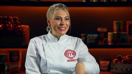 МастерШеф 14 сезон 17 выпуск 3 часть от 21.12.2024