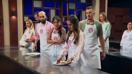 Смотреть Мастер Шеф 14 сезон 14 выпуск 2 часть от 30 ноября 2024 фото 3