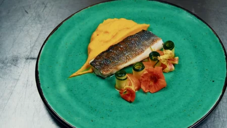 Смотреть Мастер Шеф 14 сезон 14 выпуск 2 часть от 30 ноября 2024 фото 2