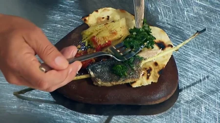 МастерШеф 14 сезон 14 выпуск 3 часть 30 ноября 2024 фото 2