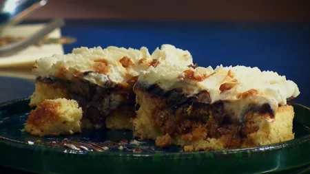 Шеф 14 сезон 15 выпуск 2 часть от 7 декабря 2024 фото 2