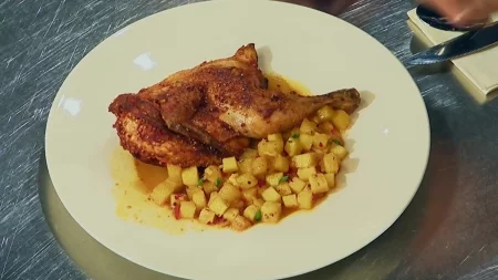 Мастер Шеф 14 сезон 15 выпуск 3 часть от 7 декабря 2024 фото 2