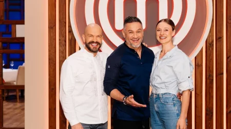 Мастер Шеф 14 сезон 17 выпуск 1 часть от 21.12.2024 фото 3