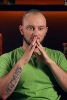 Влад Степанов участник Мастер Шеф 14 сезона