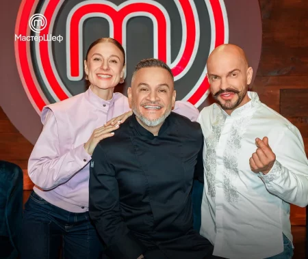 Мастер Шеф 15 сезон 1 выпуск 1 часть фото 1