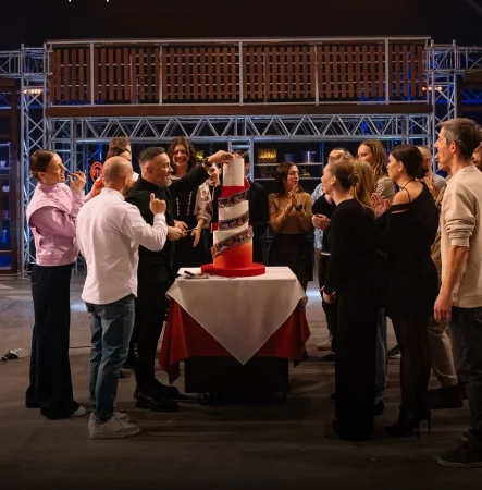 Мастер Шеф 15 сезон 1 выпуск 1 часть фото 2