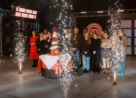 Мастер Шеф 15 сезон 1 выпуск 1 часть фото 4