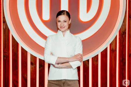 Мастер Шеф 15 сезон 3 выпуск 1 часть от 15 марта 2025 фото 1