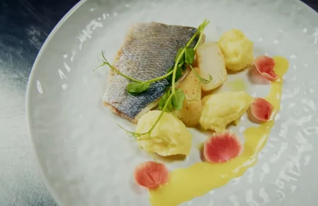 Мастер Шеф 15 сезон 4 выпуск 2 часть от 22 марта 2025 фото 2