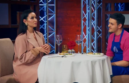 Мастер Шеф 15 сезон 4 выпуск 2 часть от 22 марта 2025 фото 3