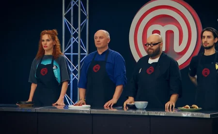 МастерШеф 15 сезон 4 выпуск 3 часть от 22 марта 2025 фото 1