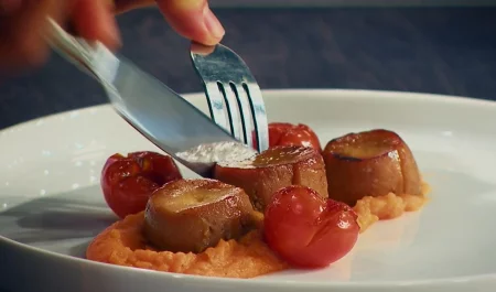 МастерШеф 15 сезон 4 выпуск 3 часть от 22 марта 2025 фото 2