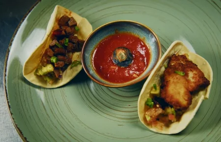 МастерШеф 15 сезон 4 выпуск 3 часть от 22 марта 2025 фото 3