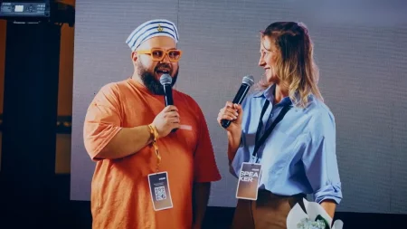 Мастер Шеф 15 сезон 1 выпуск 2 часть от 1 марта 2025 фото 1