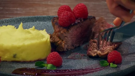 Мастер Шеф 15 сезон 1 выпуск 2 часть от 1 марта 2025 фото 2