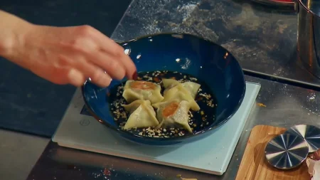 Мастер Шеф 15 сезон 1 выпуск 3 часть от 1 марта 2025 фото 3