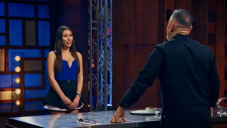 Мастер Шеф 15 сезон 1 выпуск 3 часть от 1 марта 2025 фото 2