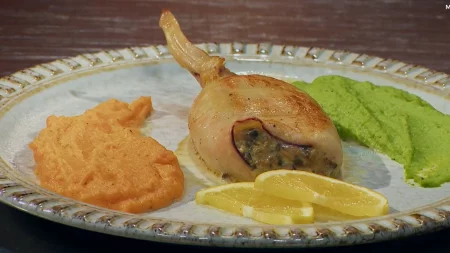 Мастер Шеф 15 сезон 1 выпуск 3 часть от 1 марта 2025 фото 1