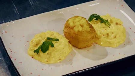 Мастер Шеф 15 сезон 2 выпуск 2 часть 8.03.2025 фото 2