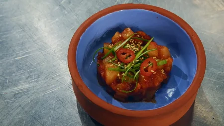 МастерШеф 15 сезон Выпуск 2 часть 3 фото 2