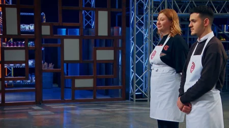 МастерШеф 15 сезон Выпуск 2 часть 3 фото 3