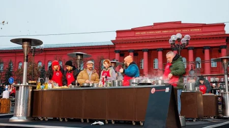 Мастер Шеф 15 сезон 3 выпуск 1 часть от 15 марта 2025 фото 2