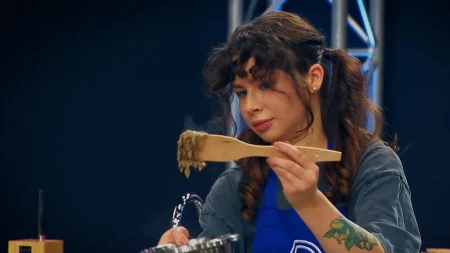 Мастер Шеф 15 сезон 3 выпуск 2 часть фото 1