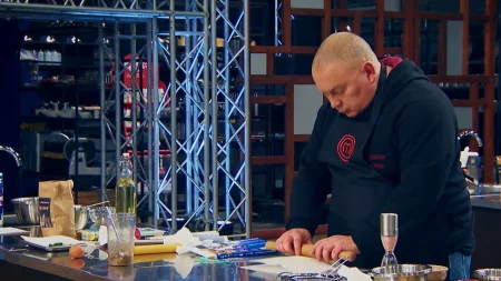 Мастер Шеф 15 сезон 3 выпуск 2 часть фото 3