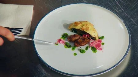 Мастер Шеф 15 сезон 3 выпуск 2 часть фото 2