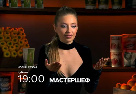 Мастер Шеф 15 сезон 4 выпуск от 22.03.2025 фото 2