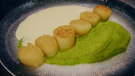 Мастер Шеф 15 сезон 7 выпуск 3 часть от 12 апреля 2025 фото 1