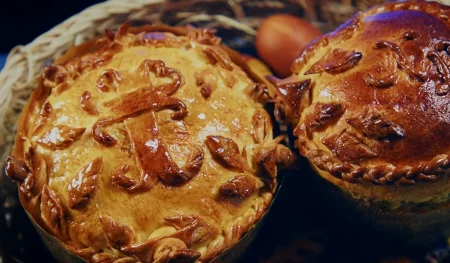 МастерШеф 15 сезон 8 выпуск 2 часть от 19 апреля 2025 фото 2