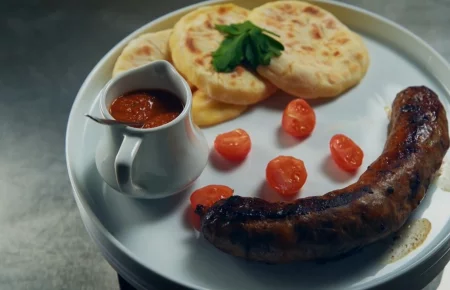 Мастер Шеф 15 сезон 8 выпуск 3 часть от 19 апреля 2025 фото