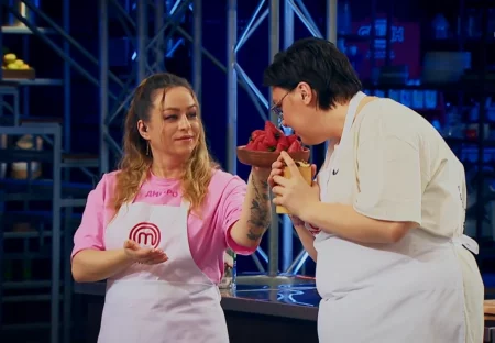 Мастер Шеф 15 сезон 6 выпуск 2 часть от 5 апреля 2025 фото 3