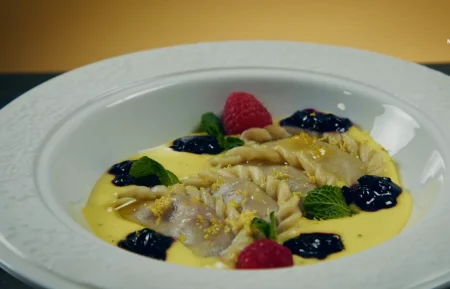 Мастер Шеф 15 сезон 6 выпуск 2 часть от 5 апреля 2025 фото 2