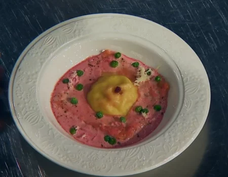 МастерШеф 15 сезон 6 выпуск 3 часть от 5 апреля 2025 фото 2