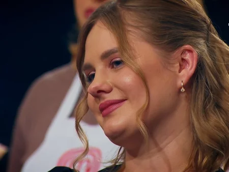 Анна Шалай покинула Мастер Шеф