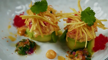 Мастер Шеф 15 сезон 5 выпуск 2 часть от 29 марта 2025 фото 2