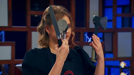 Мастер Шеф 15 сезон 5 выпуск 3 часть от 29 марта 2025 фото 1