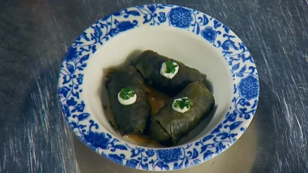 Мастер Шеф 15 сезон 5 выпуск 3 часть от 29 марта 2025 фото 2