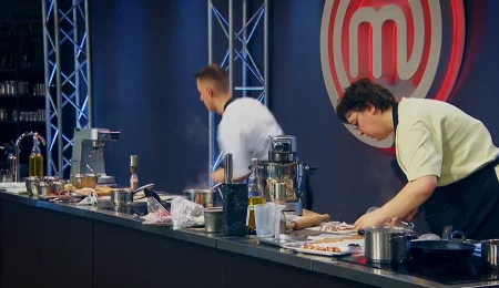 МастерШеф 15, 3 часть, 9 выпуск от 26 апреля 2025 фото 3