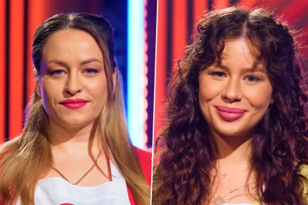 Кто покинул МастерШеф 15 сезон 8 выпуске 19 апреля 2025